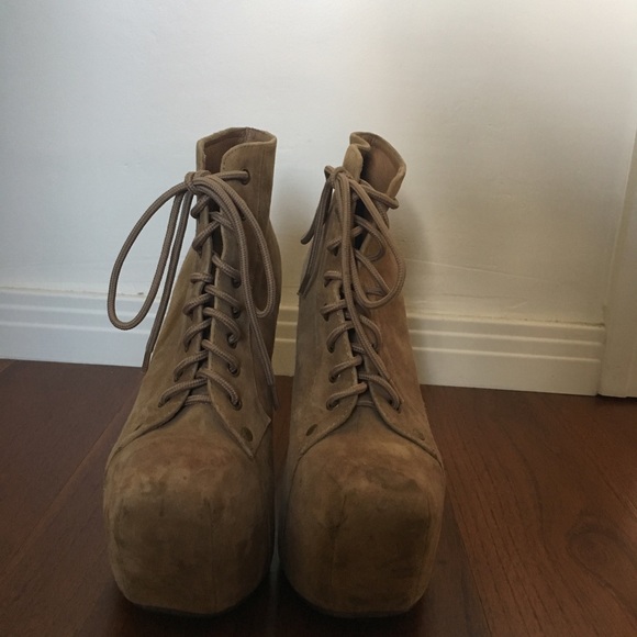 Jeffrey Campbell Litas - Picture 3 of 5